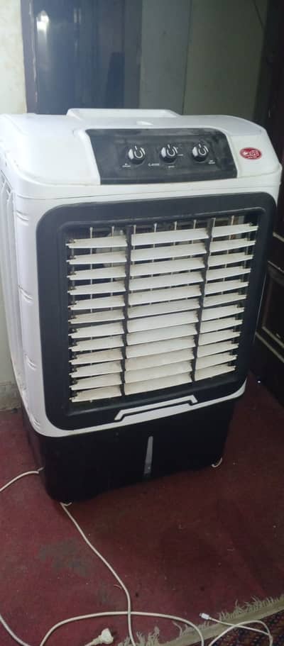Care quality air cooler like brand new