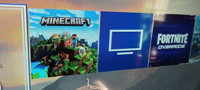 Samsung 48 inch led tv