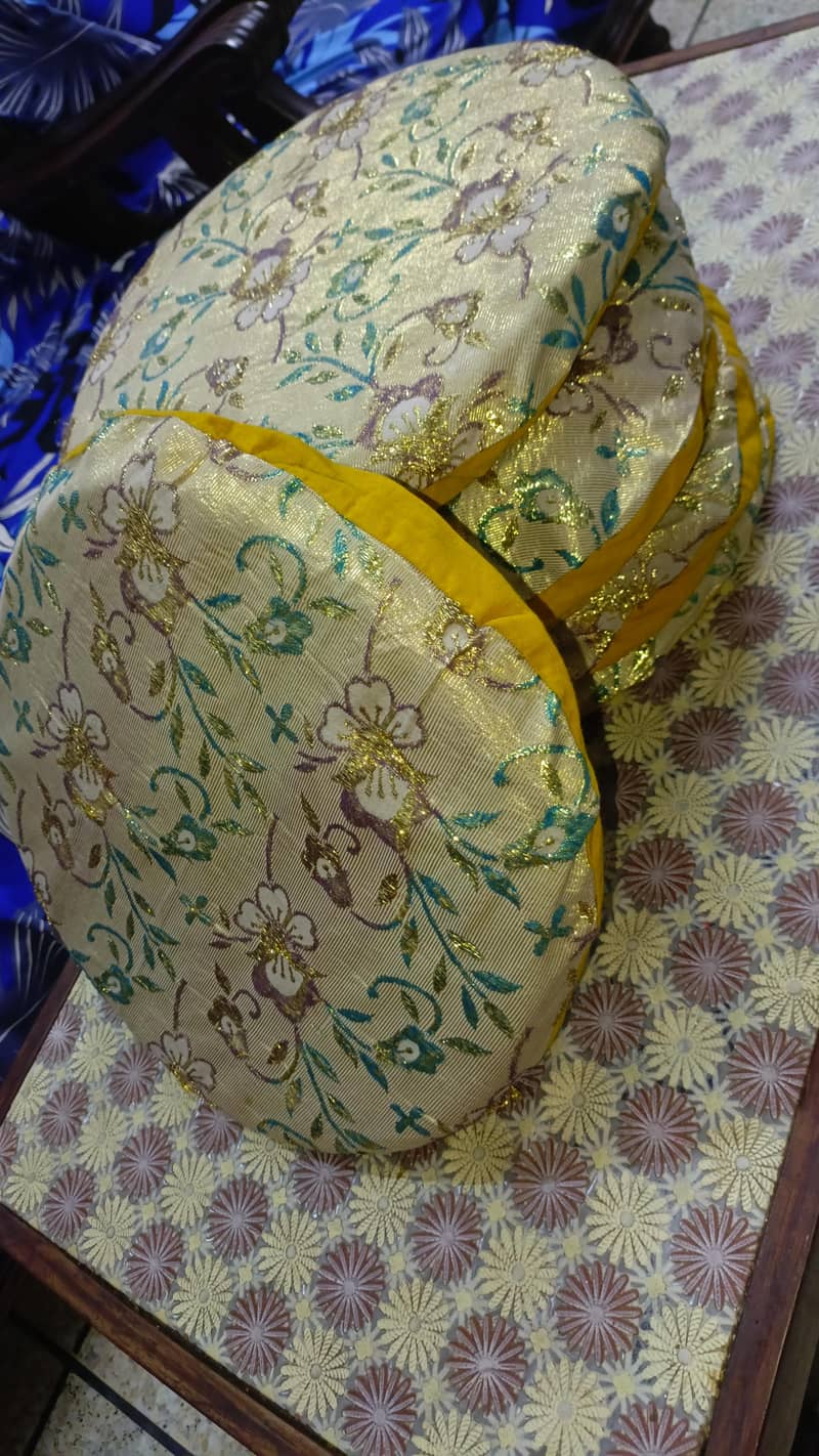 cushions 1