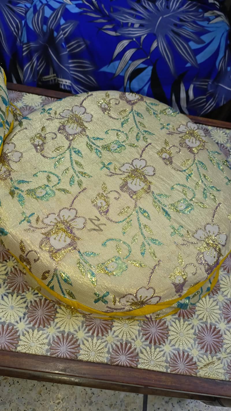 cushions 2