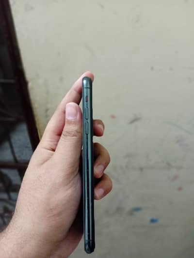 Apple iPhone 11 Pro jv 64gb with full sim time