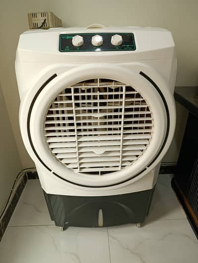 Super Asia ECM4600 Plus DC Air Cooler