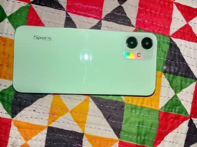 sparx neo7plus 4/64 with box charger all ok koi issue nhi hai exchange