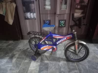kids bicycle