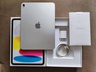 iPad A16 | 128 GB | Wifi Variant | Apple Tablet