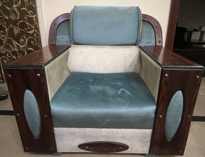 Sofa set 2