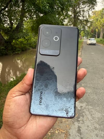Realme GT 6 16GB 512GB PTA