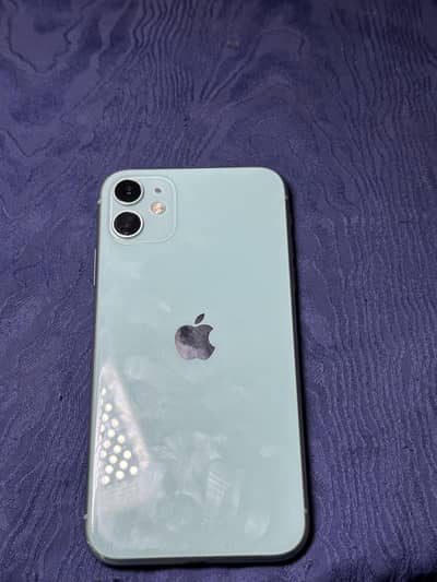 Apple iPhone 11
