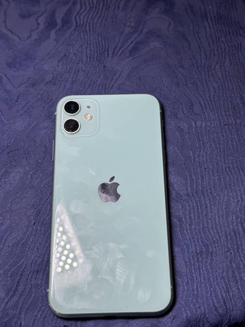 Apple iPhone 11 0