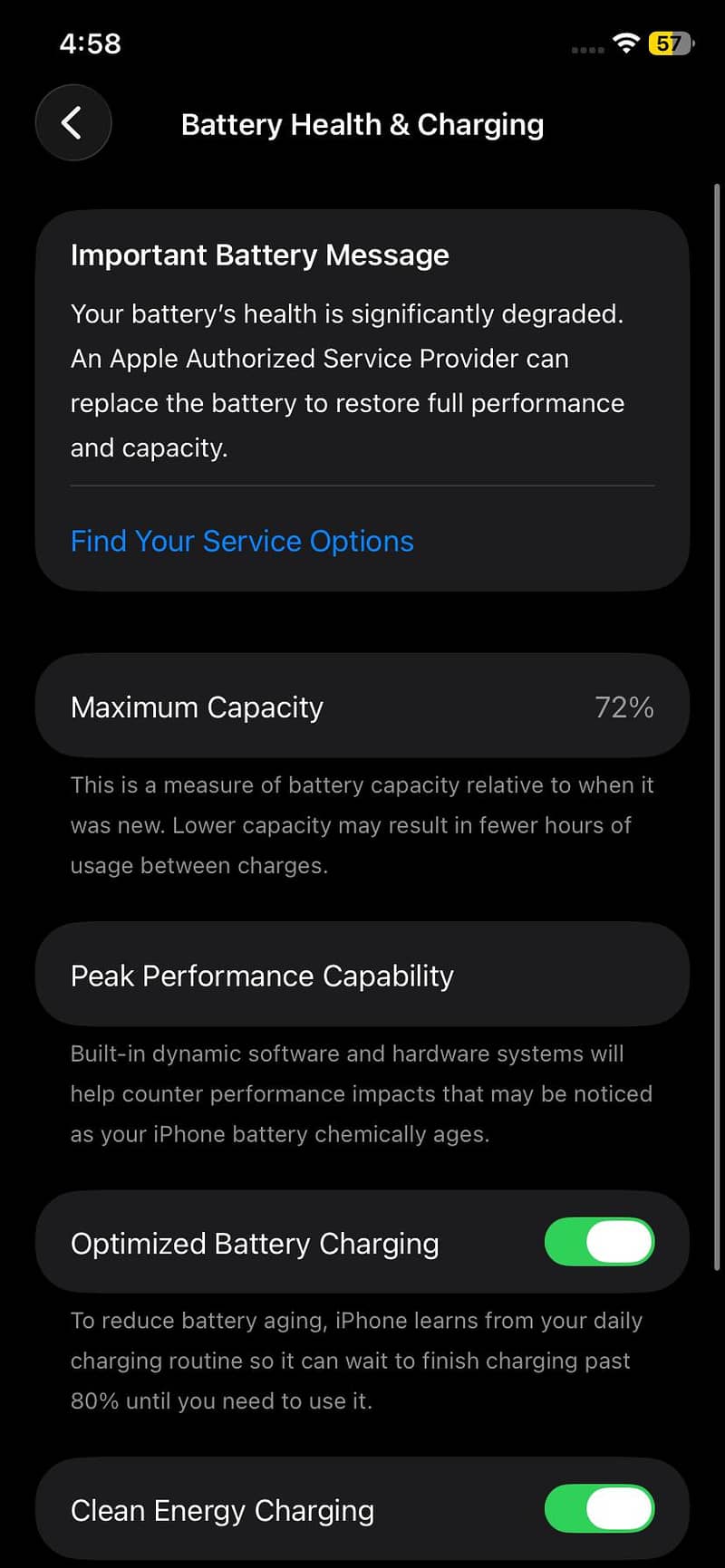 Apple iPhone 11 5