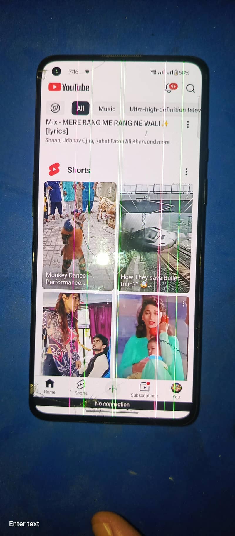 One Plus 9 6