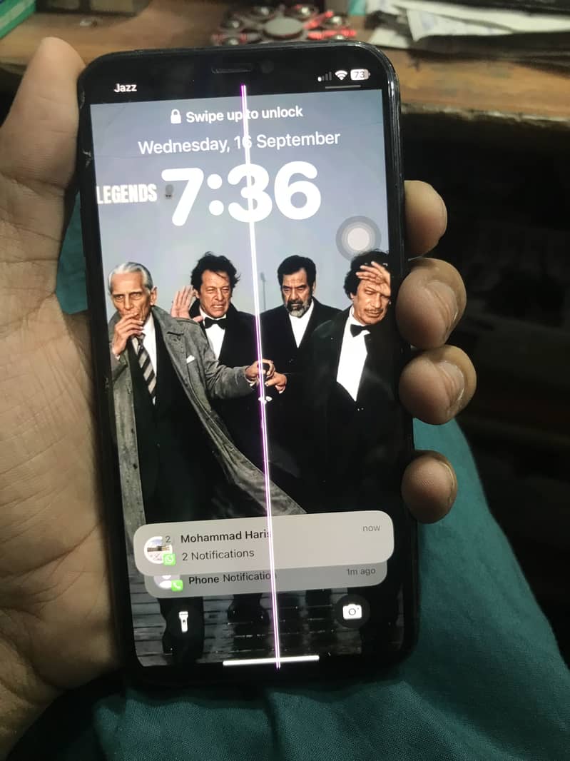 Apple iPhone 11 Pro 0