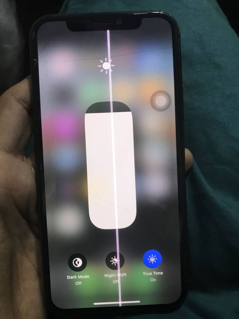Apple iPhone 11 Pro 1