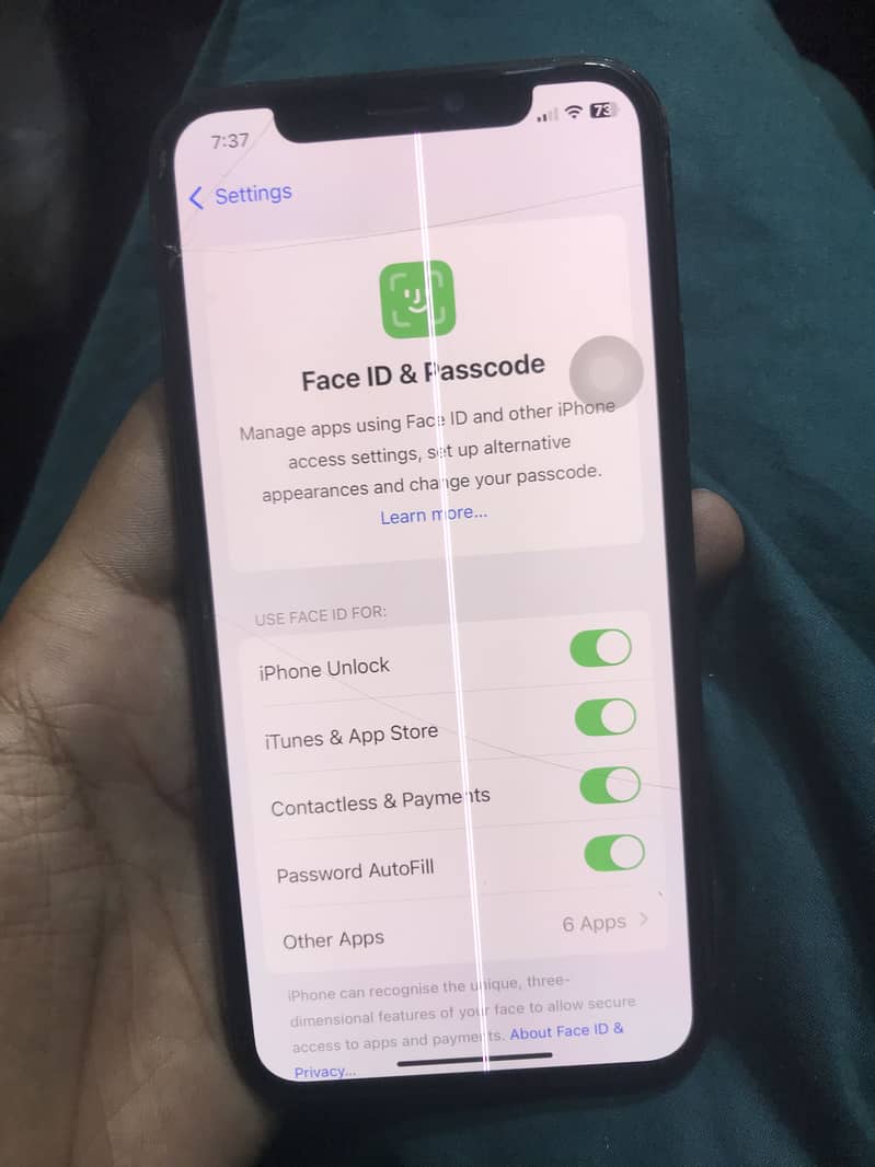 Apple iPhone 11 Pro 2