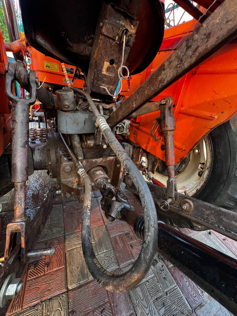 tractor 2