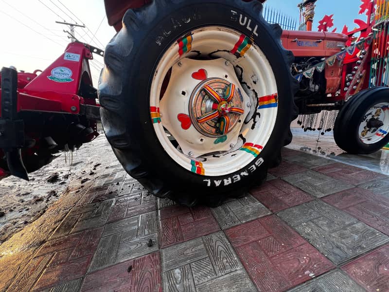 tractor 8
