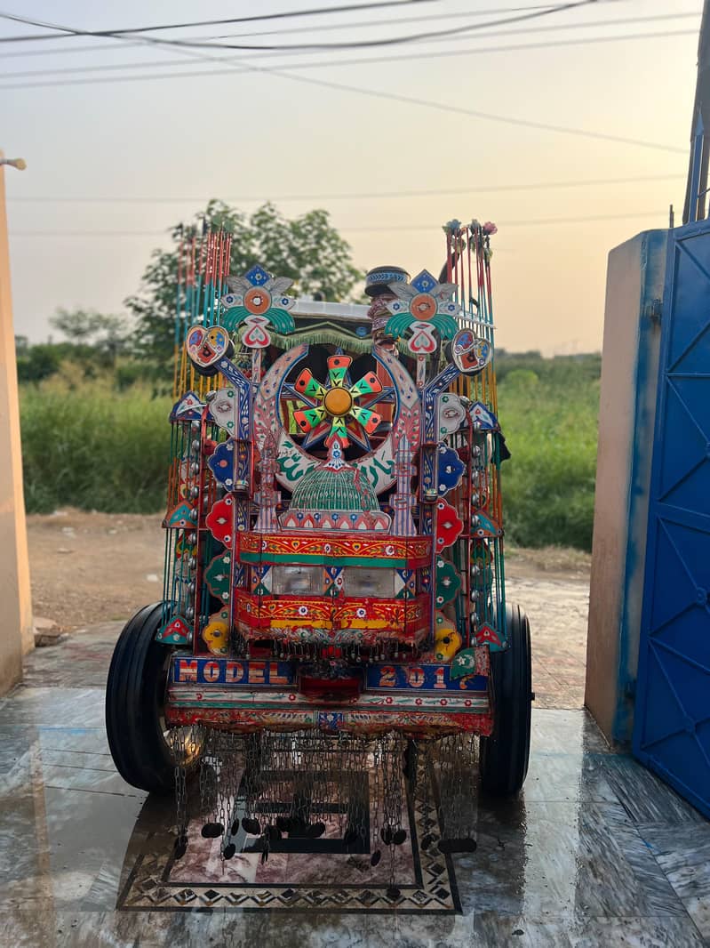tractor 9