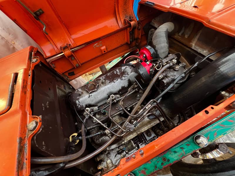 tractor 11