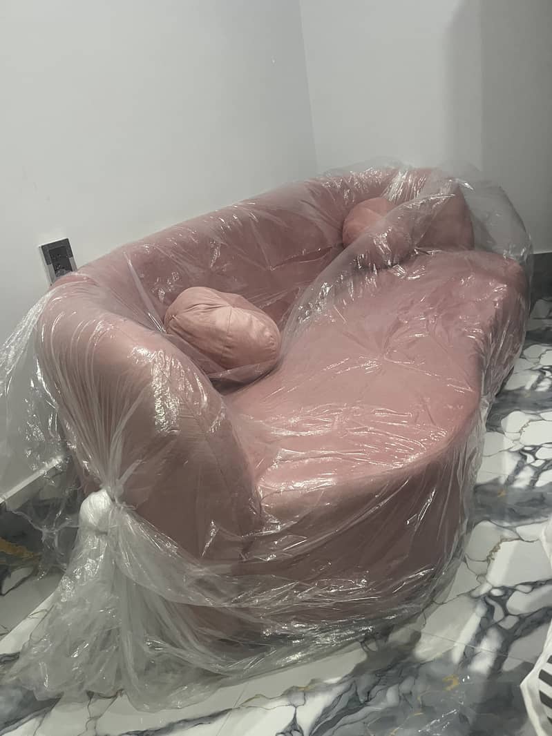 3 Seater Sofa 1