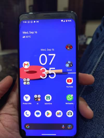 Google Pixel 4 XL
