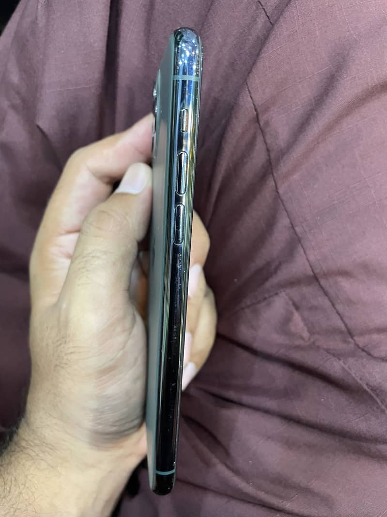iphone 11 pro pta approved 2