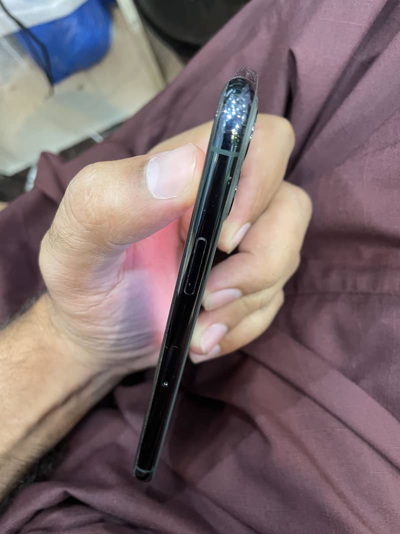 iphone 11 pro pta approved 4