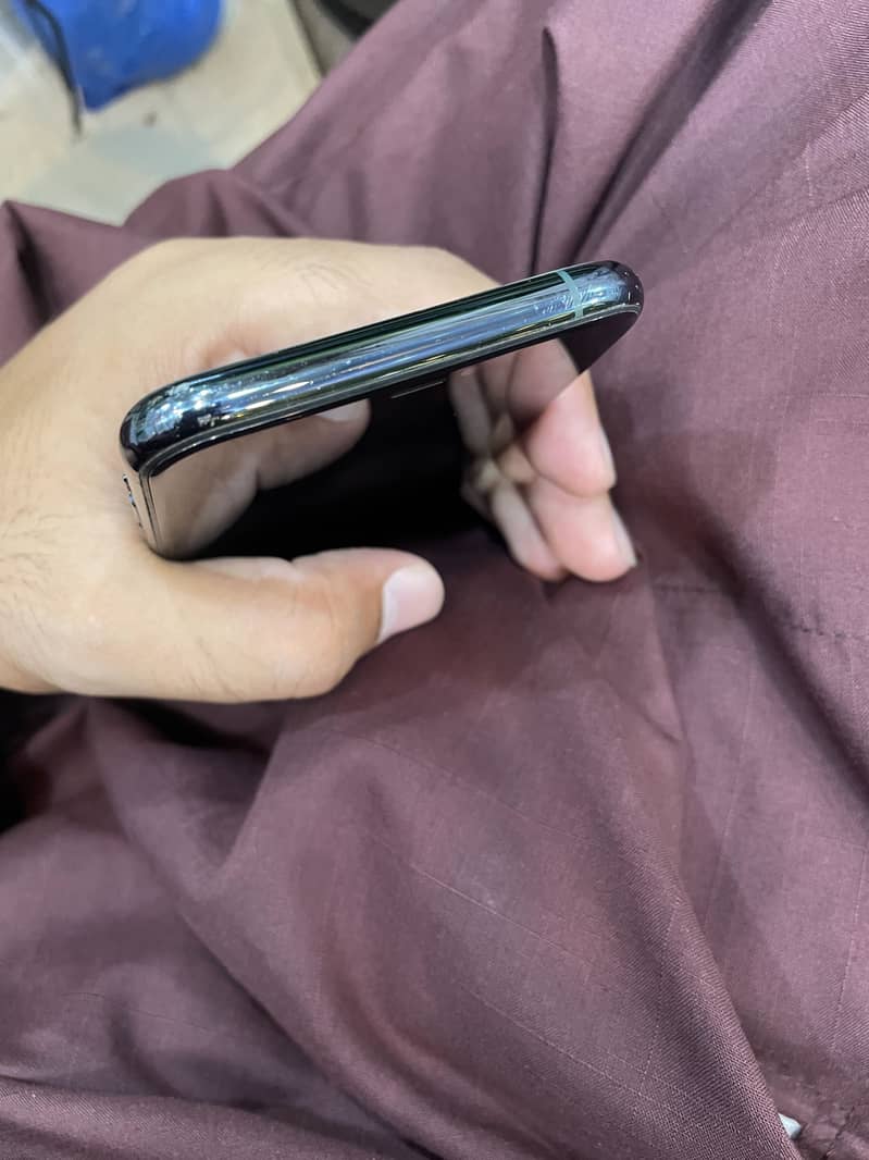 iphone 11 pro pta approved 5