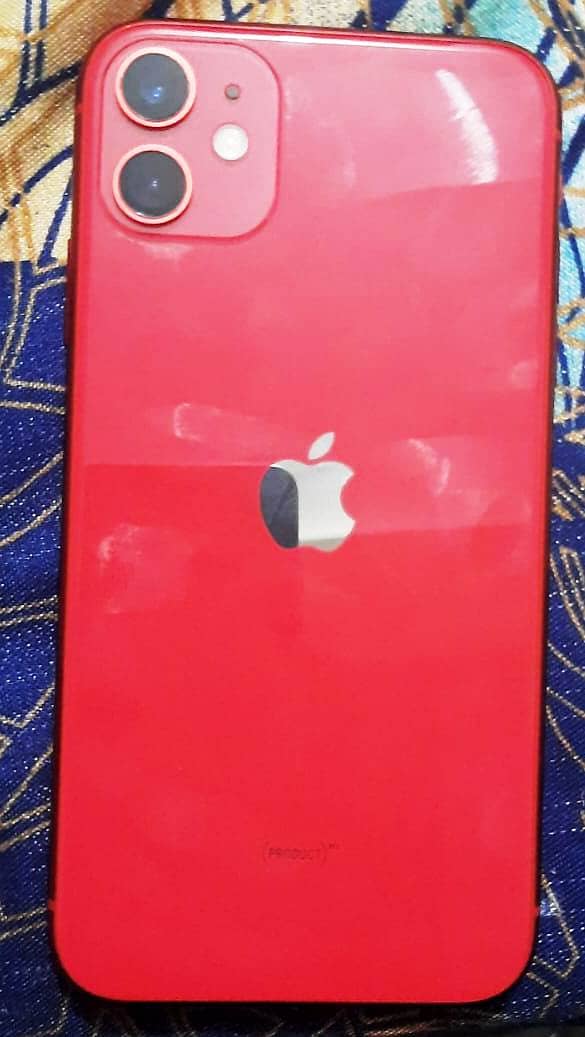 Apple iPhone 11 0