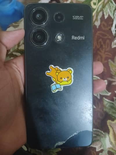 Xiaomi Redmi Note 13