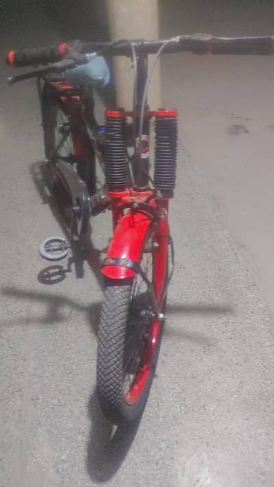 cycle for sale