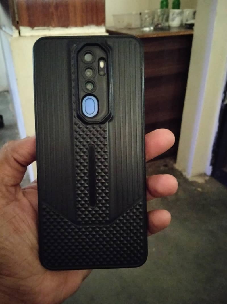 OPPO A9 2