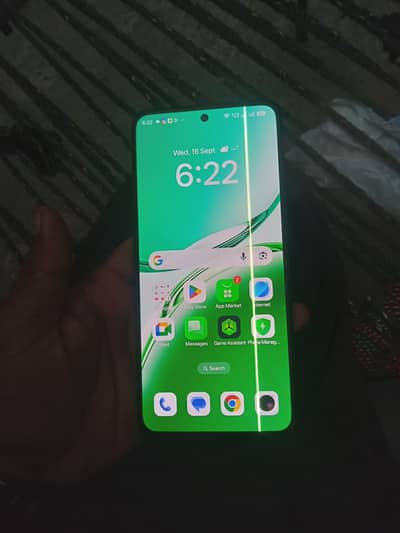 oppo Reno 12f