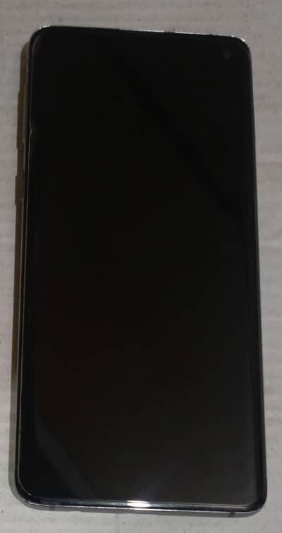 Samsung Mobile S10
