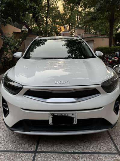 KIA STONIC 2022