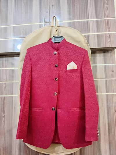 Prince coat