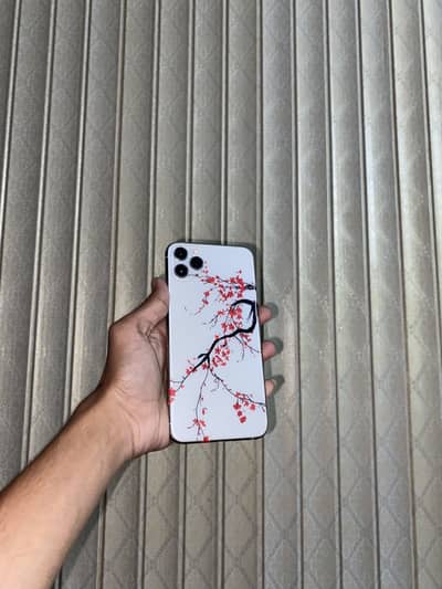 Apple iPhone 11 Pro Max