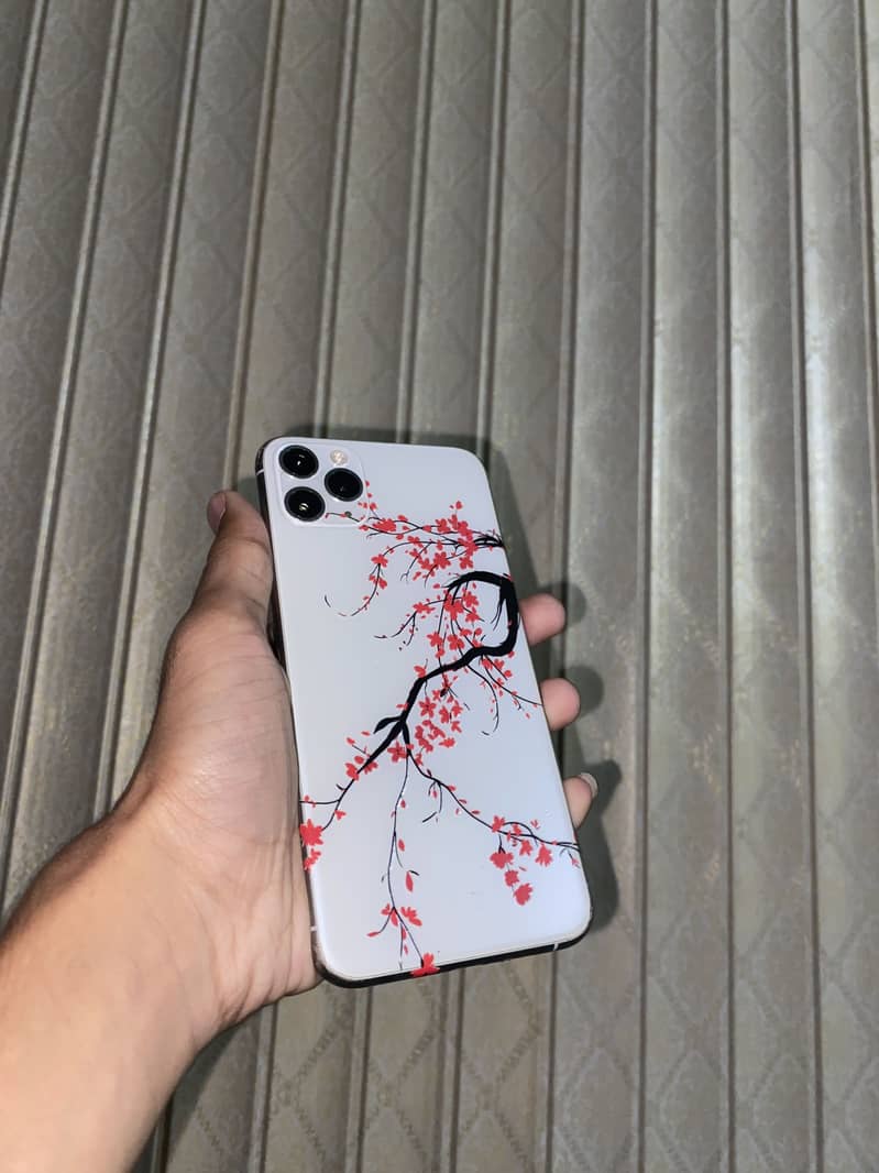Apple iPhone 11 Pro Max 1