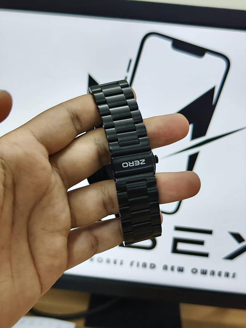 Zero Luna Pro Android Smartwatch 3