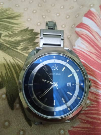 Swiss Made Model no K2H-861