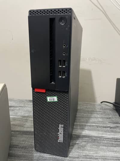 Core i3 7th gen desktop pc 4 gb ddr4 ram 500 gb hard