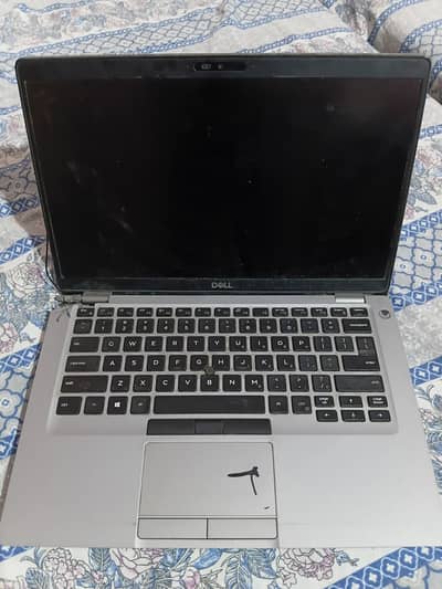 Dell 5410 faulty with 14 inches screen