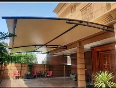 tensile shades