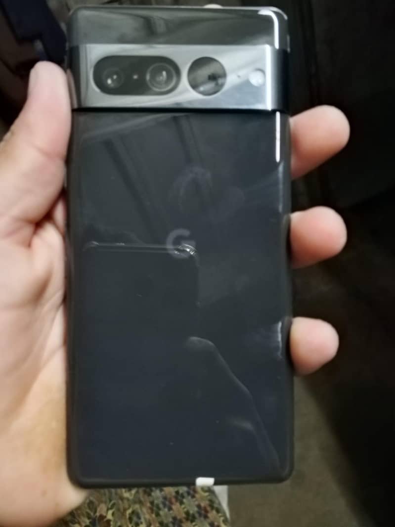 Google Pixel 7 Pro 1