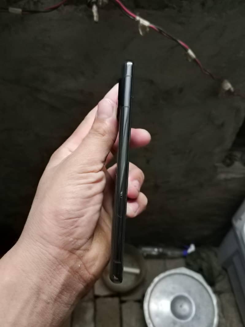 Google Pixel 7 Pro 3
