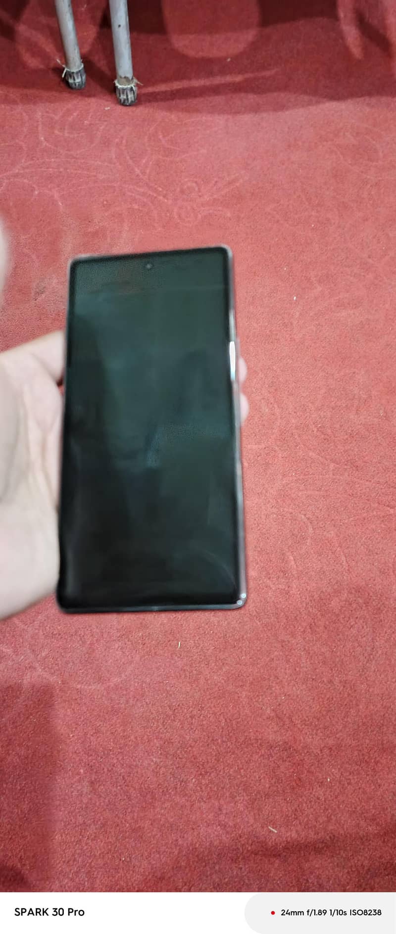 Google pixel 7a 1