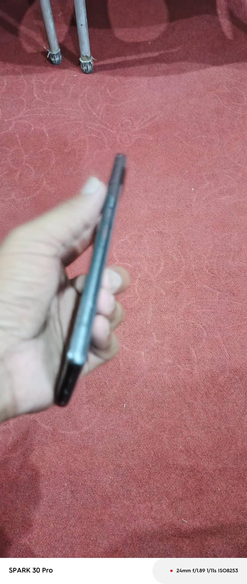 Google pixel 7a 3
