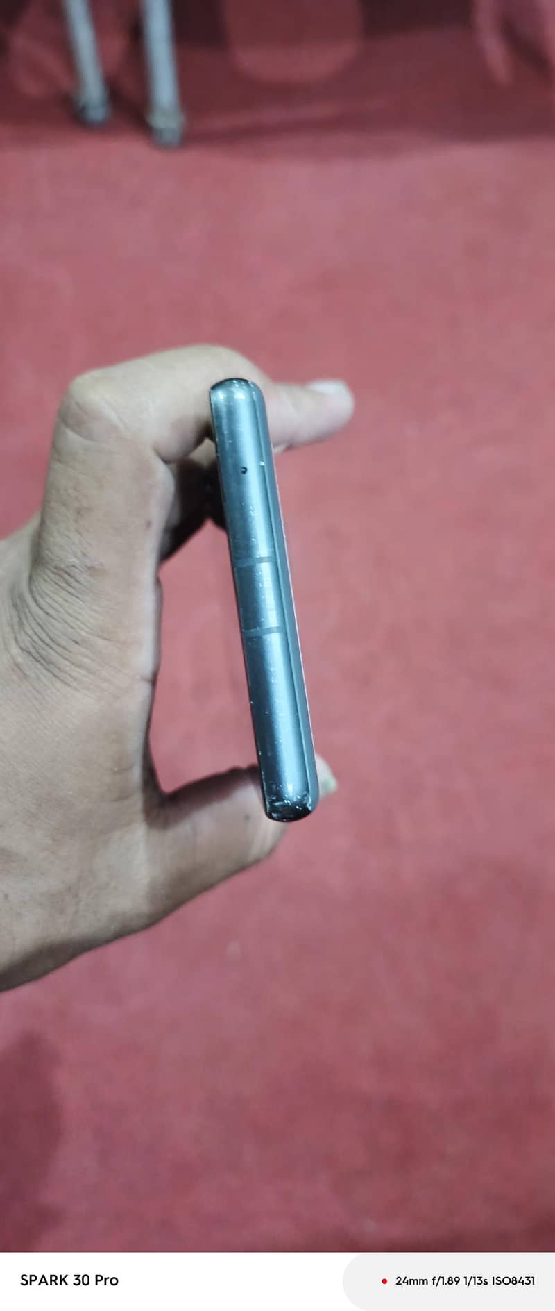 Google pixel 7a 5