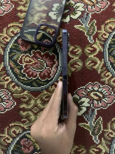 Apple iPhone 14 Pro Max jv
