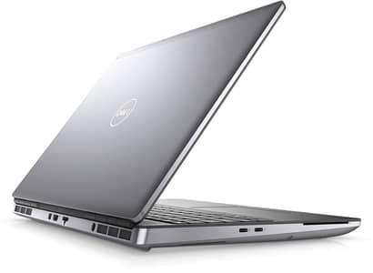 Dell Precision 7750 Xeon (26GB GPU)