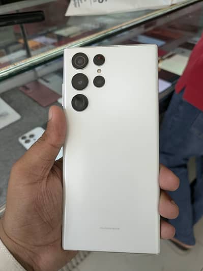 Samsung Mobile S22 Ultra